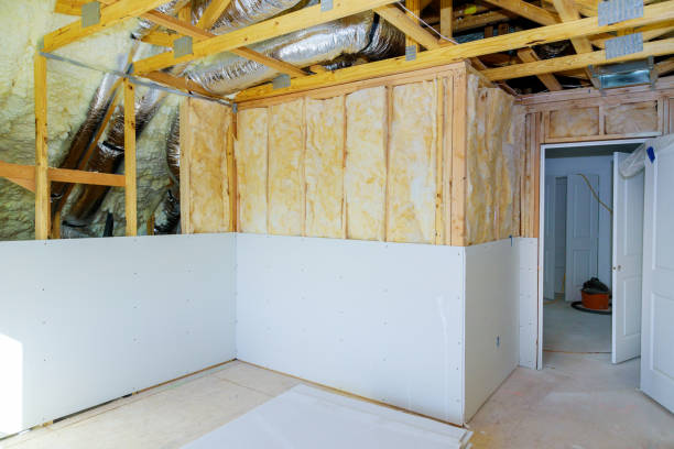 Best Attic Insulation Installation  in Lansford, PA