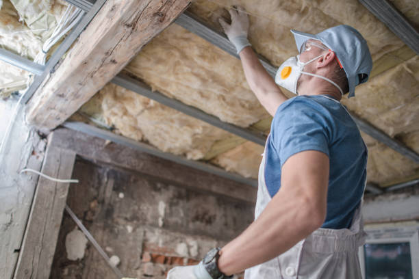 Range of Insulation Solutions in Lansford, PA