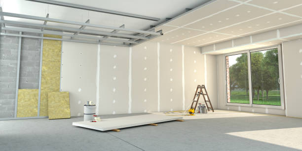 Best Local Insulation Services  in Lansford, PA