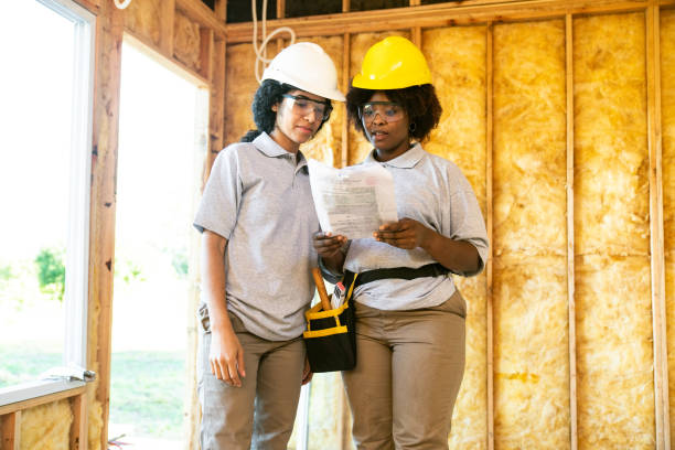 Best Residential Insulation Services  in Lansford, PA