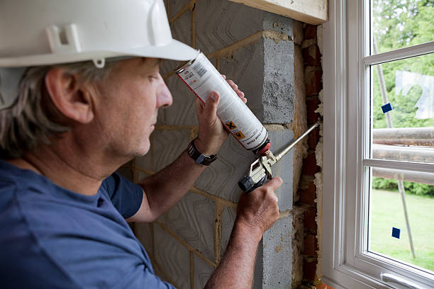 Best Insulation for New Construction  in Lansford, PA