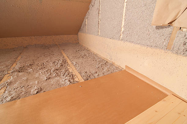 Best Insulation Contractor Near Me  in Lansford, PA