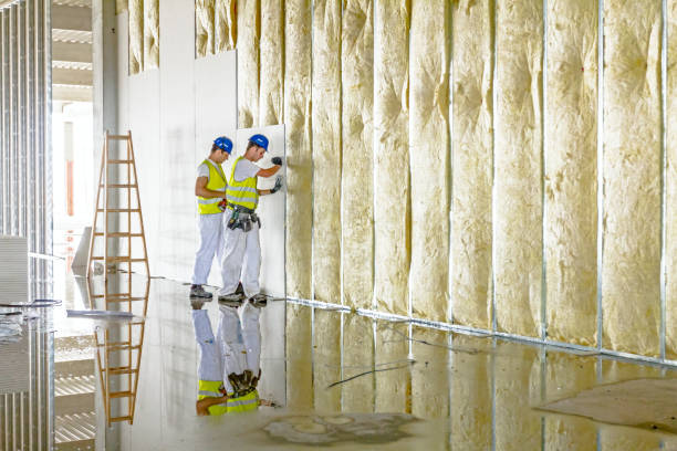 Best Spray Foam Insulation  in Lansford, PA